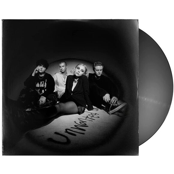 Unwanted - Picture 1 of 1